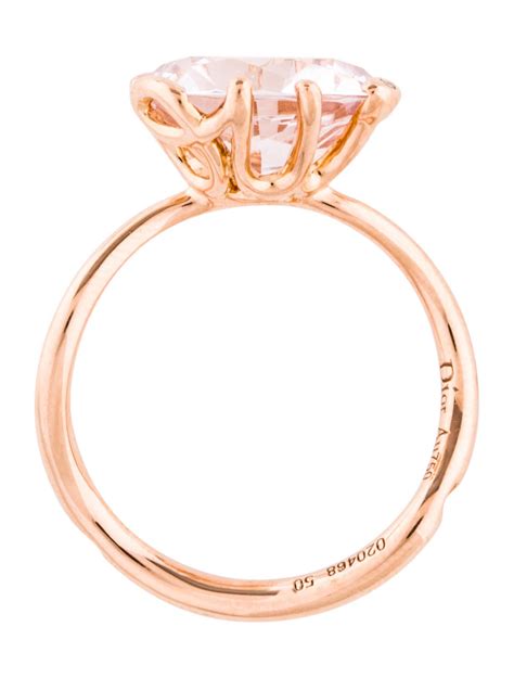 dior engagement ring oui price|Dior rings for women.